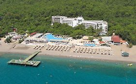 La Mer Hotel Kemer