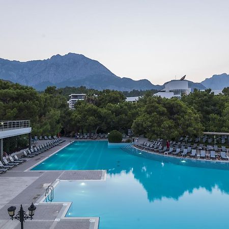 La Mer Hotel Гёйнюк Экстерьер фото